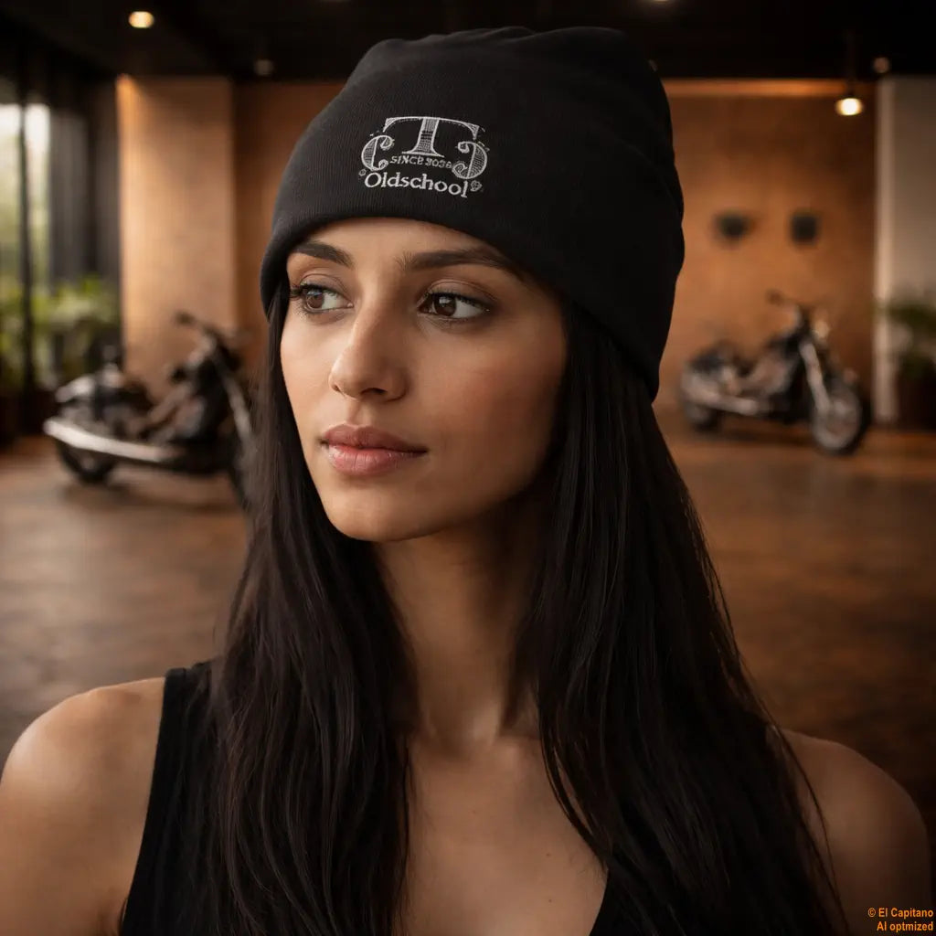 CTC Beanie – Smooth – – beanie-ctc-glatt-1 – El Capitano