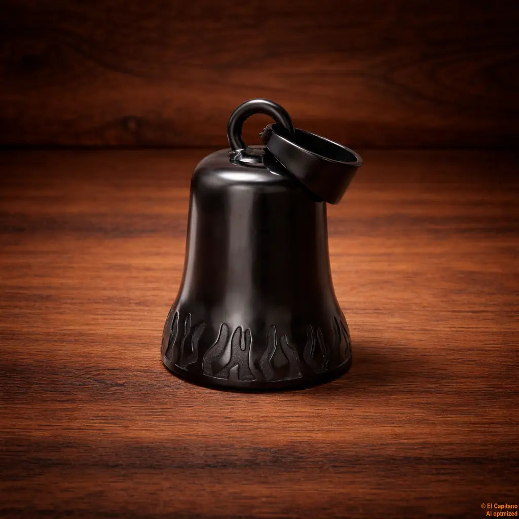 Black Holy Cross – Gremlin Bell – – black-holy-cross_gremlinbell_12 – El Capitano