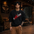 REVOLUTION Sweater – Caballeros