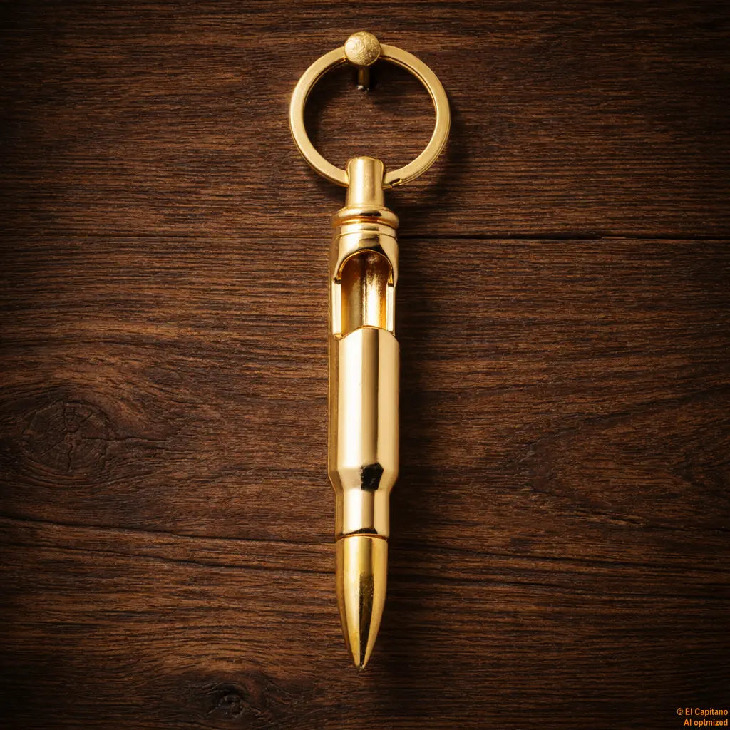 Bullet Flaschenöffner – Anhänger – – bullet-flaschenoeffner-anhaenger-1 – El Capitano