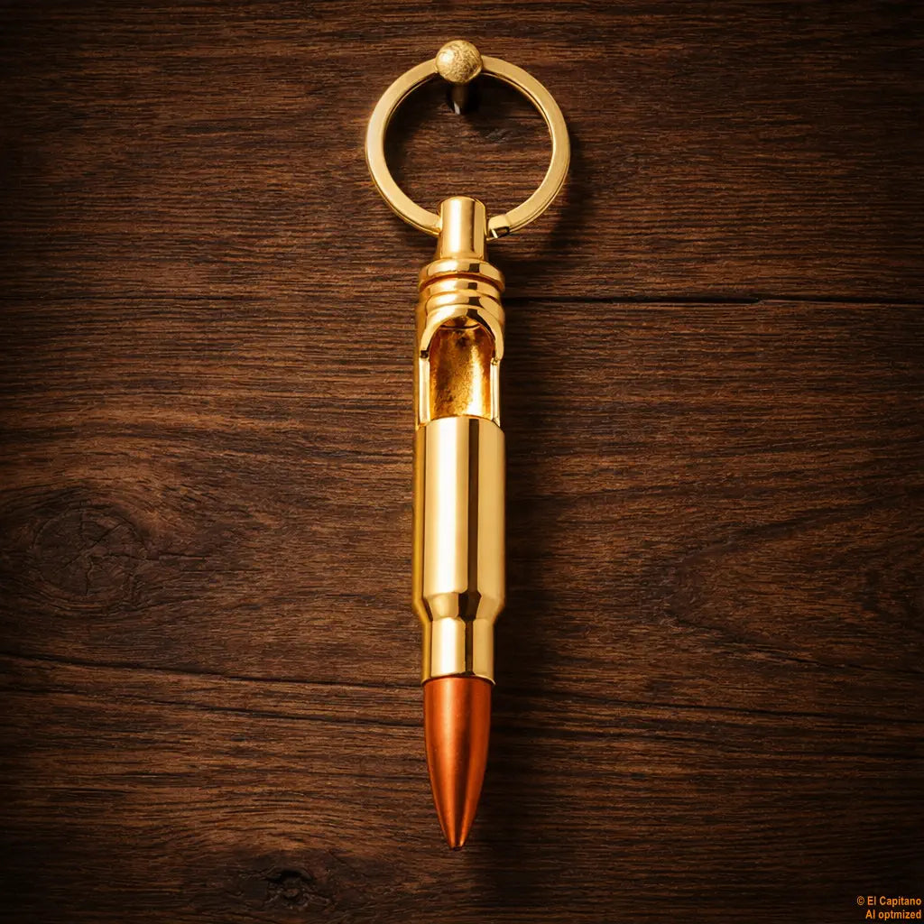 Bullet Flaschenöffner – Anhänger – – bullet-flaschenoeffner-anhaenger-2 – El Capitano