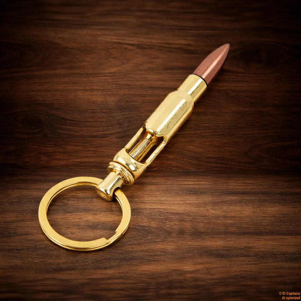 Bullet Flaschenöffner – Anhänger – – bullet-flaschenoeffner-anhaenger-4 – El Capitano
