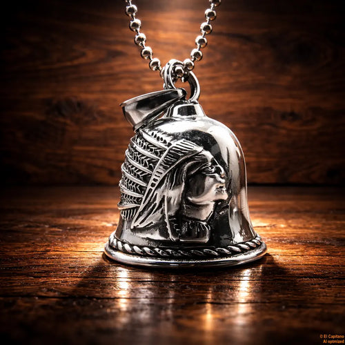 Chieftain – Gremlin Bell – – chieftain_gremlinbell_1 – El Capitano