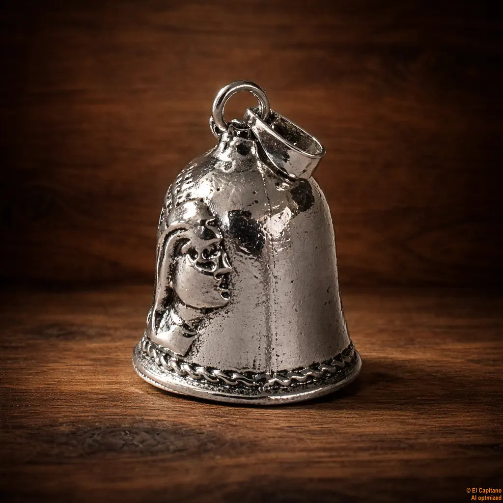 Chieftain – Gremlin Bell – – chieftain_gremlinbell_4 – El Capitano
