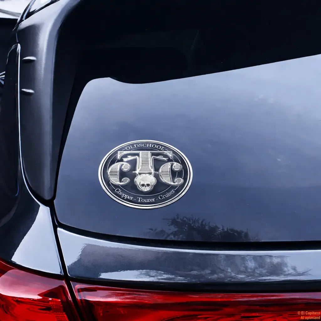 CTC Sticker – – ctc-aufkleber-sch-chro-orig-8 – El Capitano
