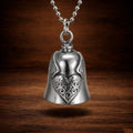 Heart Angel Wing – Gremlin Bell – – heart-angel-wing_gremlinbell_1 – El Capitano
