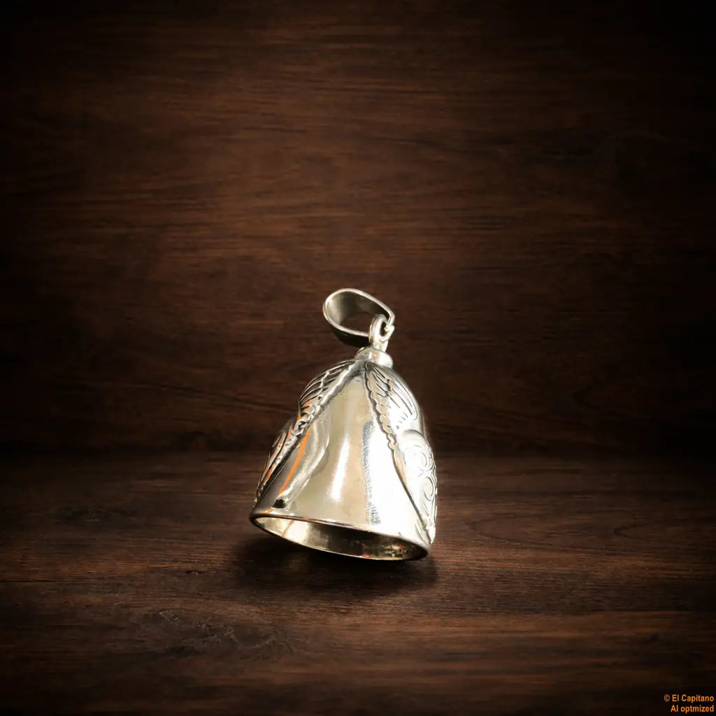 Heart Angel Wing – Gremlin Bell – – heart-angel-wing_gremlinbell_3 – El Capitano