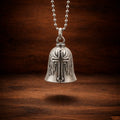Holy Cross Angle Wings – Gremlin Bell – – holy-cross-angel-wing_gremlinbell_1 – El Capitano