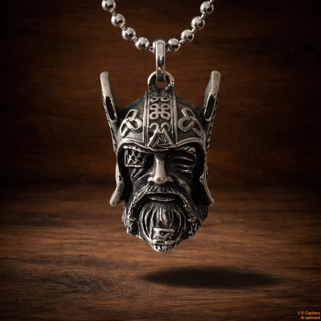 Odin – Gremlin Bell – – odin_gremlinbell_1 – El Capitano