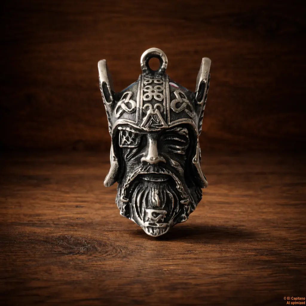 Odin – Gremlin Bell – – odin_gremlinbell_2 – El Capitano