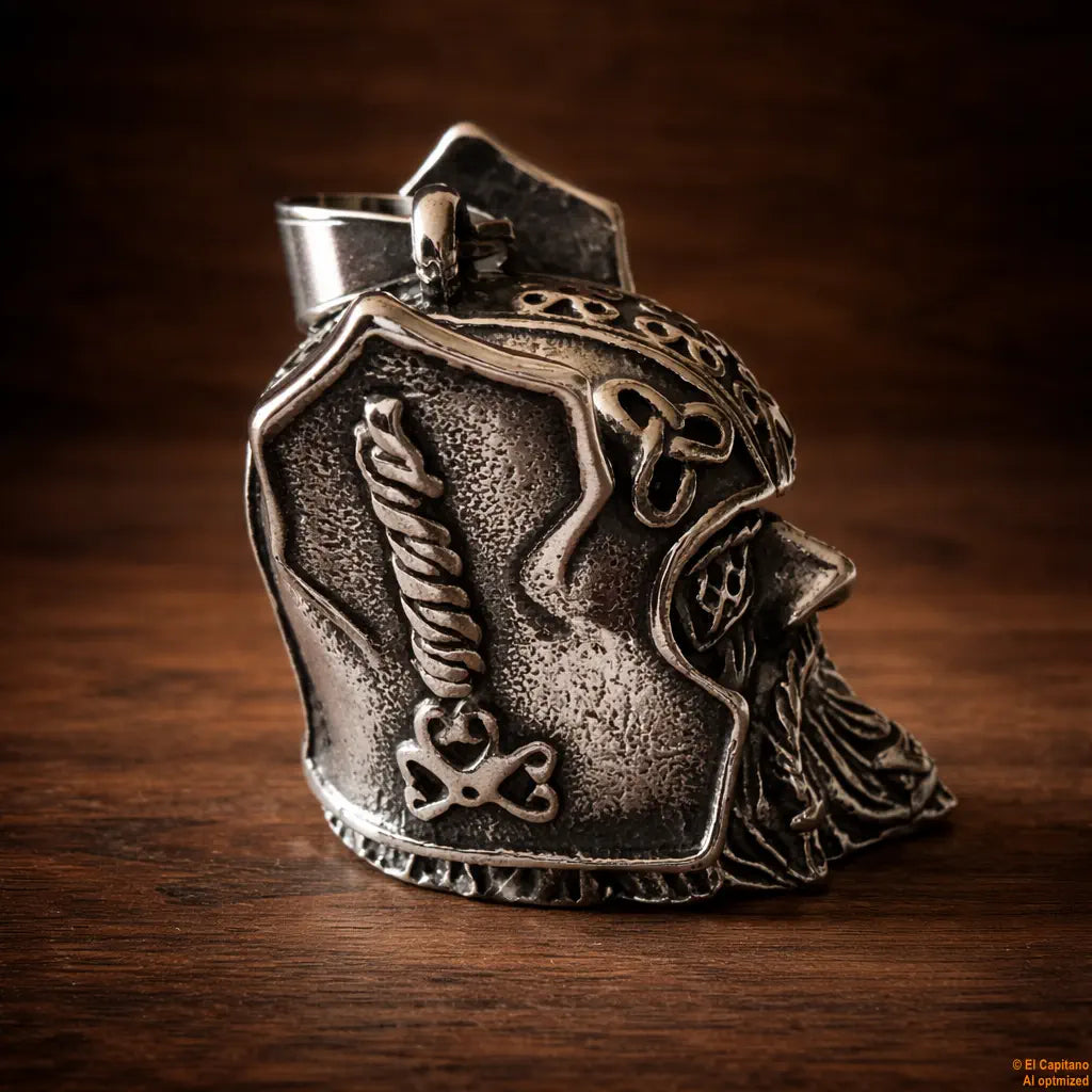 Odin – Gremlin Bell – – odin_gremlinbell_3 – El Capitano