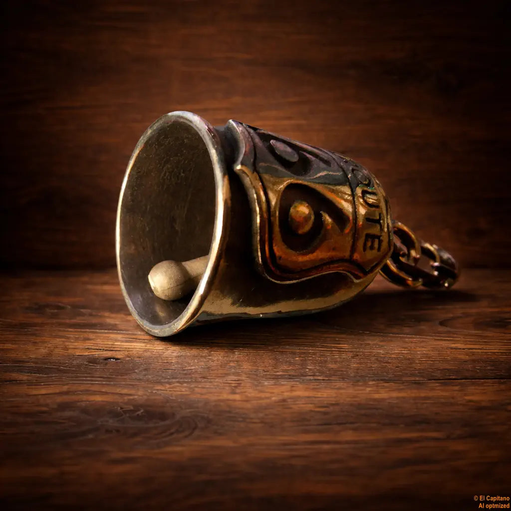 Route 66 – Gremlin Bell – – route-66_gremlinbell_4 – El Capitano