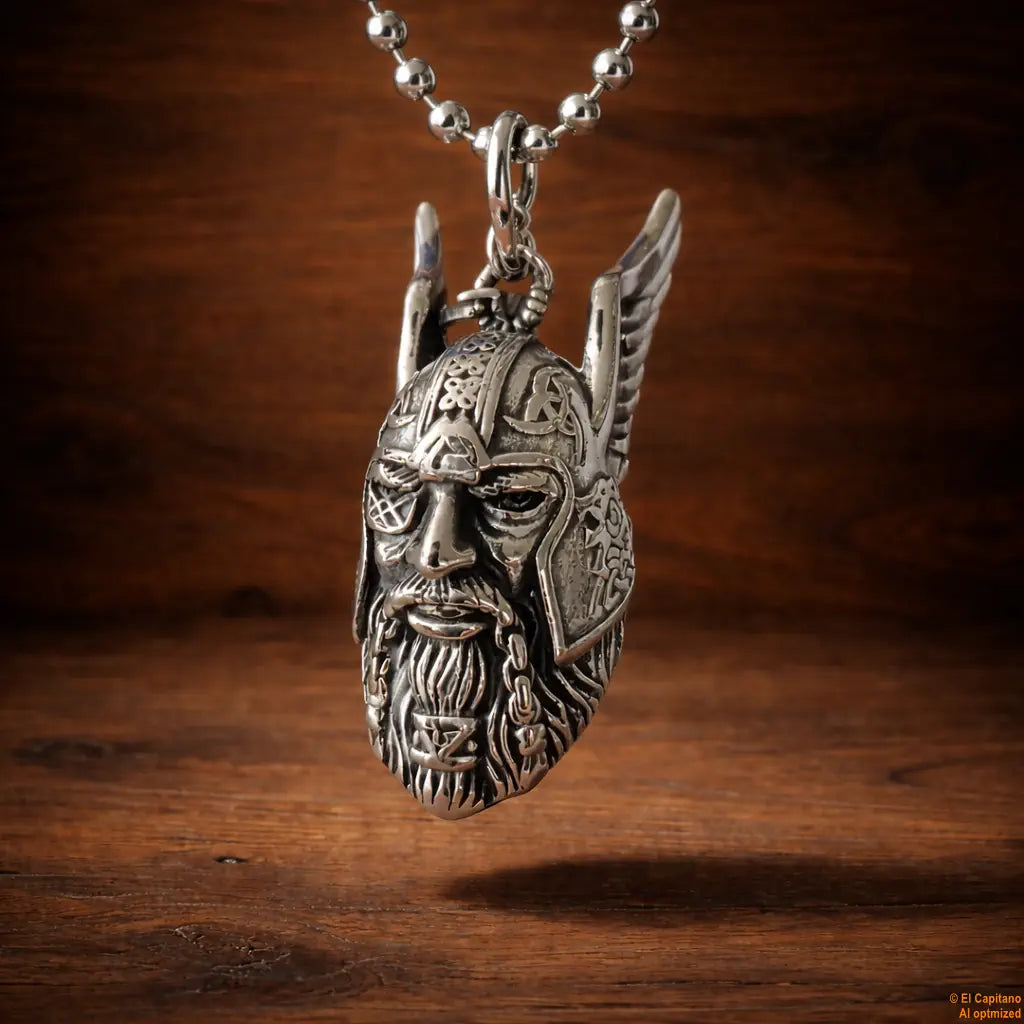 Viking – Gremlin Bell – – viking_gremlinbell_1 – El Capitano
