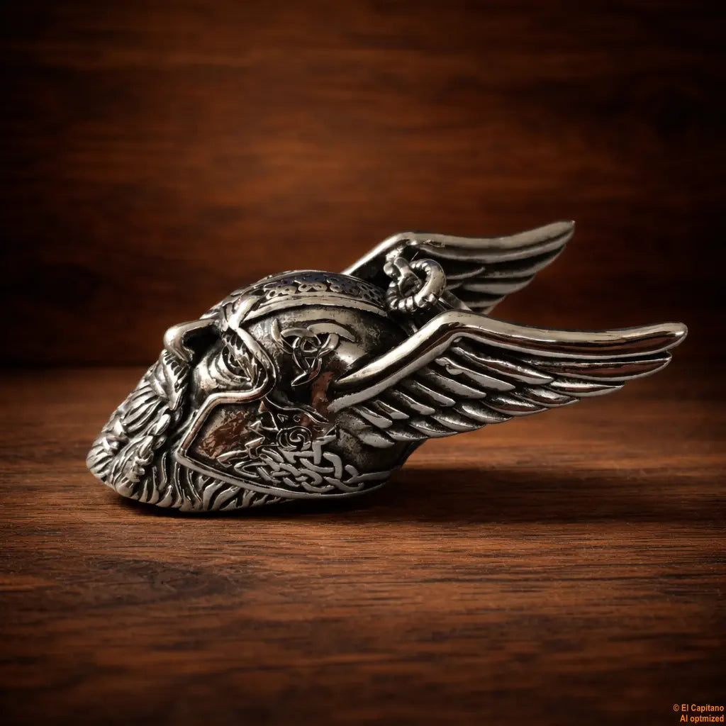 Viking – Gremlin Bell – – viking_gremlinbell_3 – El Capitano